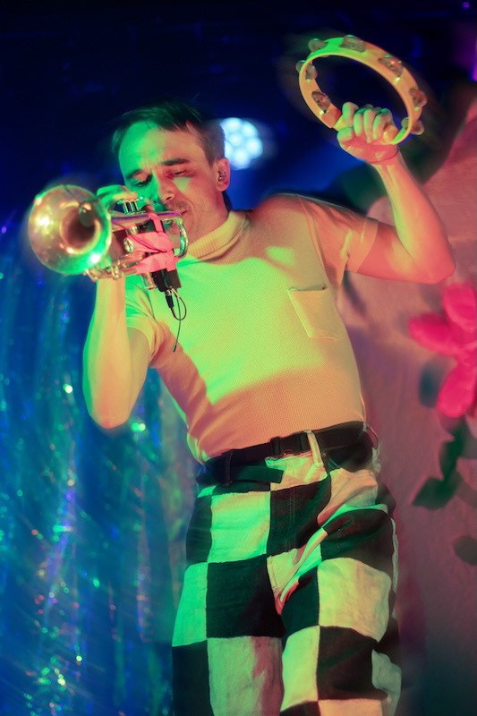 Rubblebucket