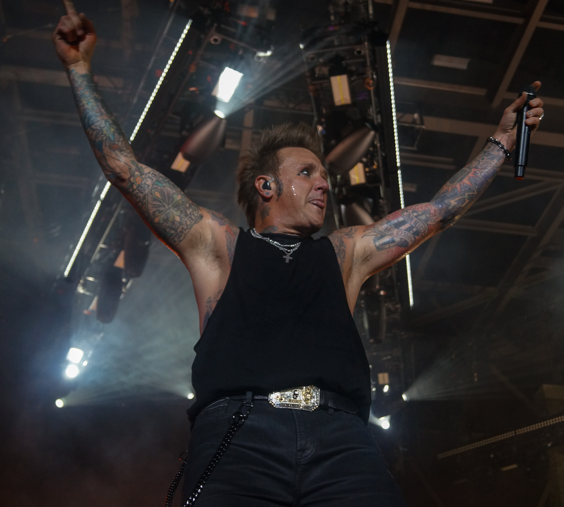 Papa Roach
