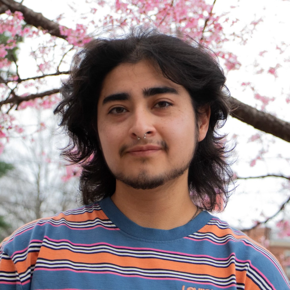 GC Moorman: Photographer