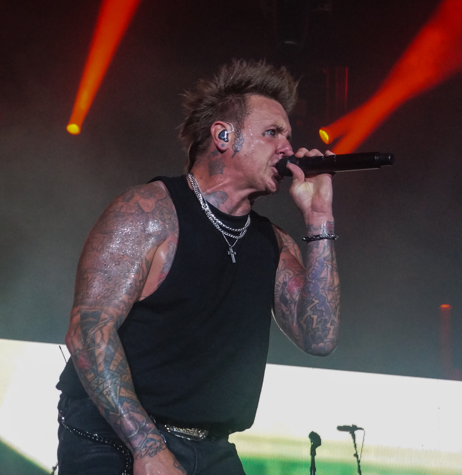 Papa Roach