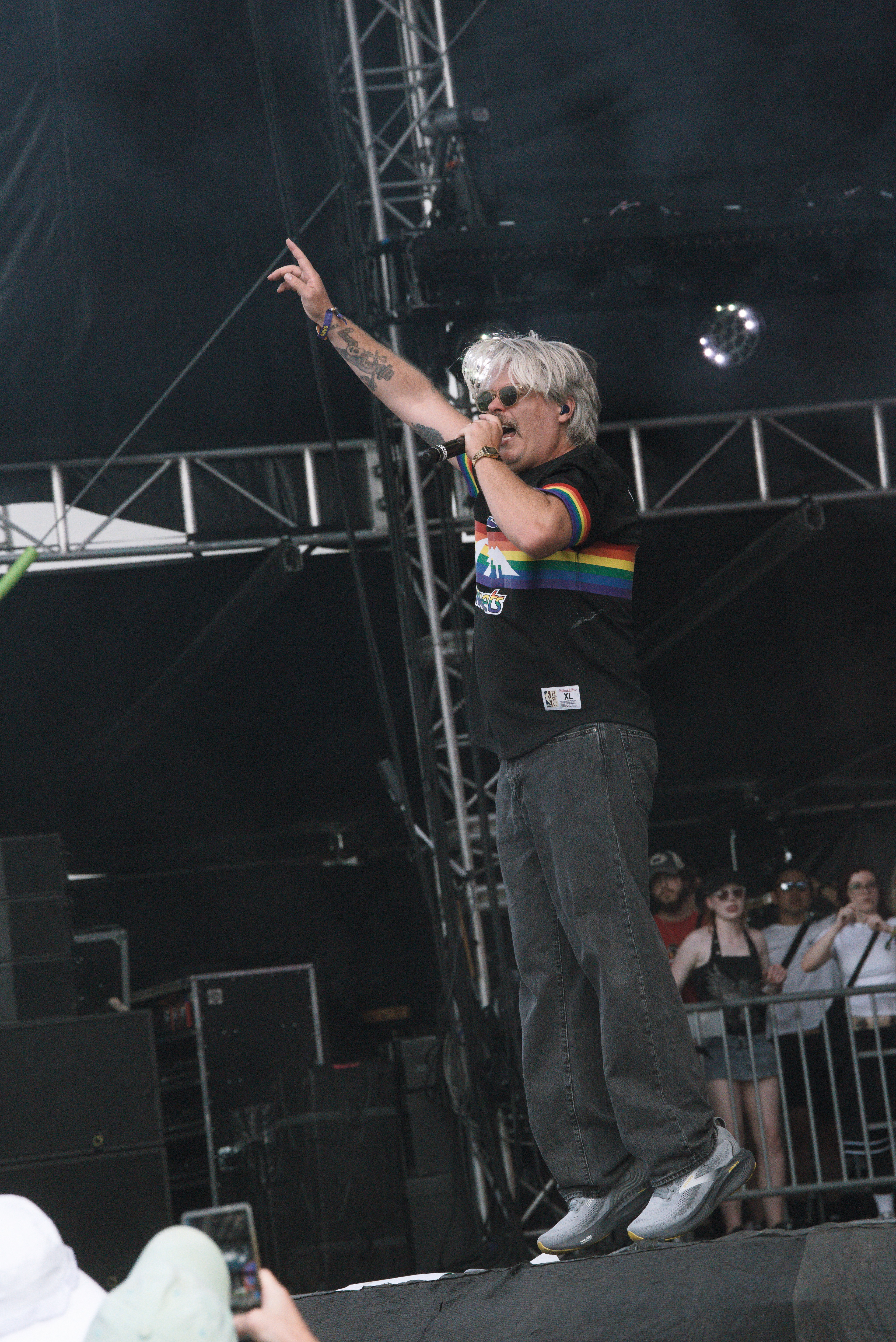 3OH!3