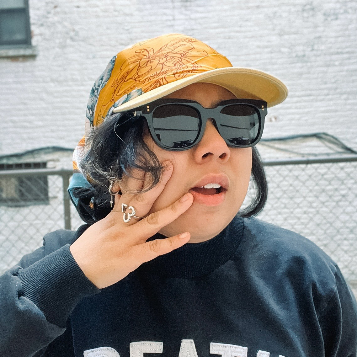 Kim Hernandez: Photographer