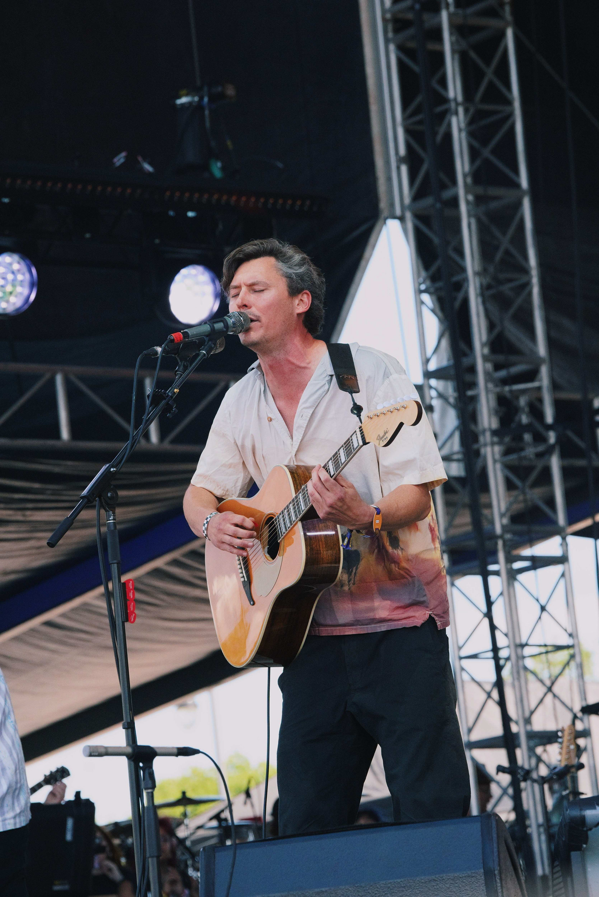 The Front Bottoms