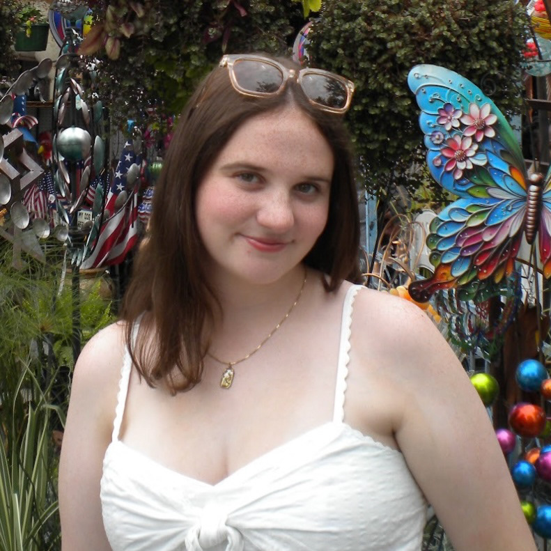 Ashley Bendorf: Writer