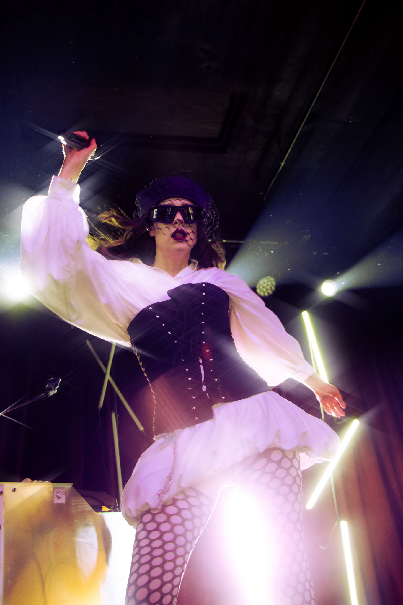 Allie X