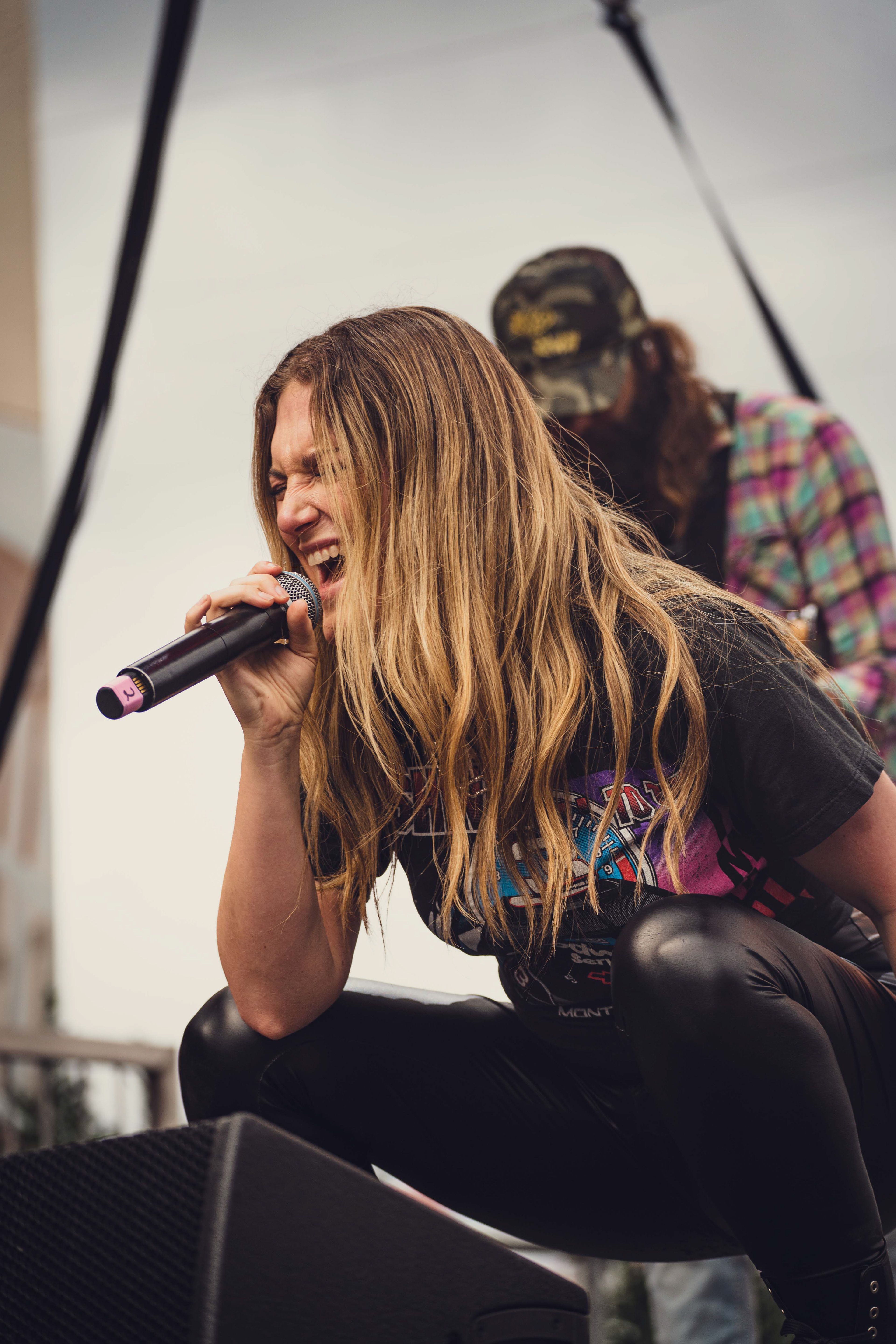 Kasey Tyndall