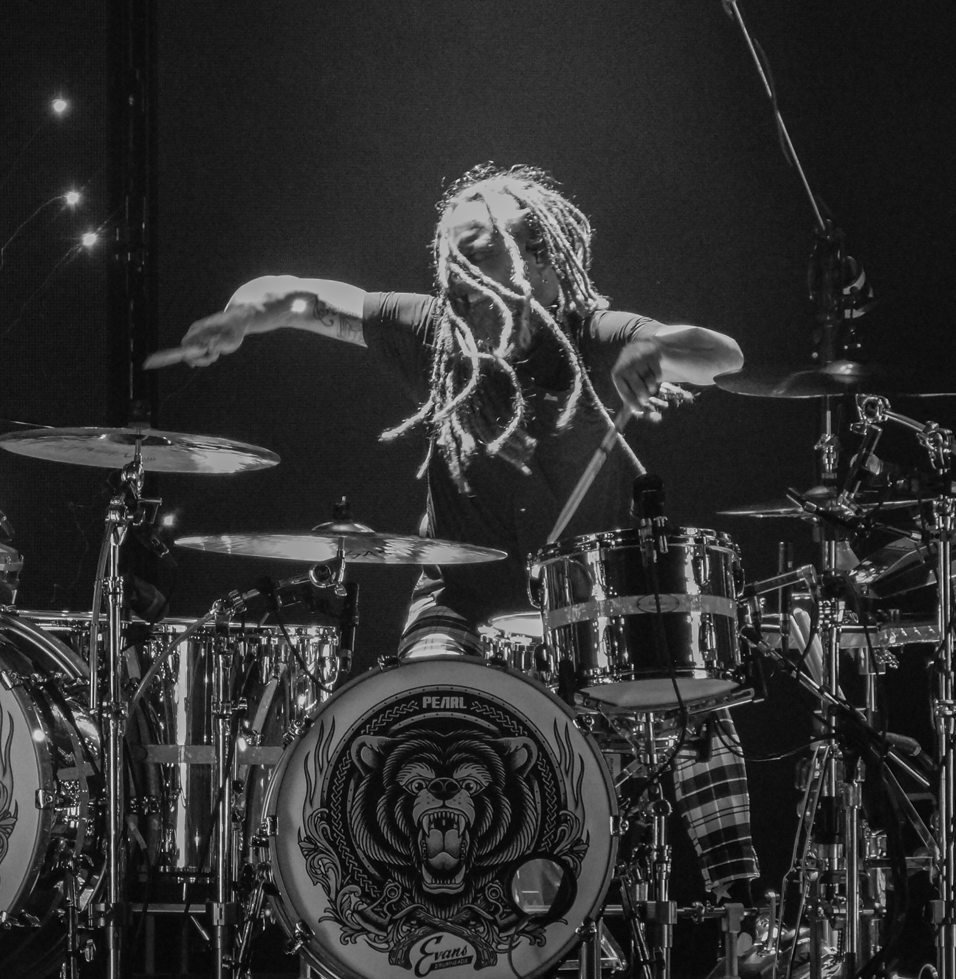 Shinedown