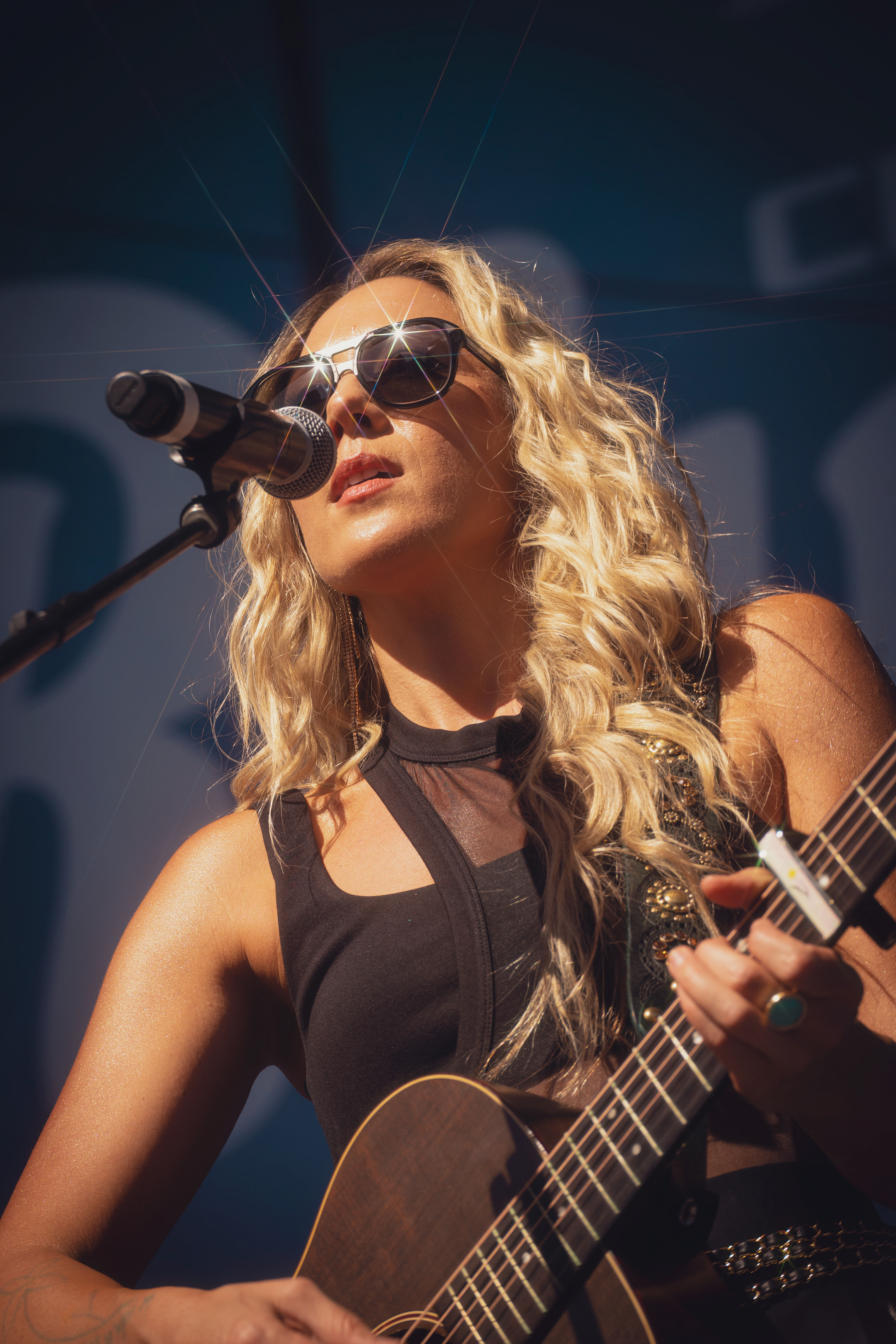 Colbie Caillat