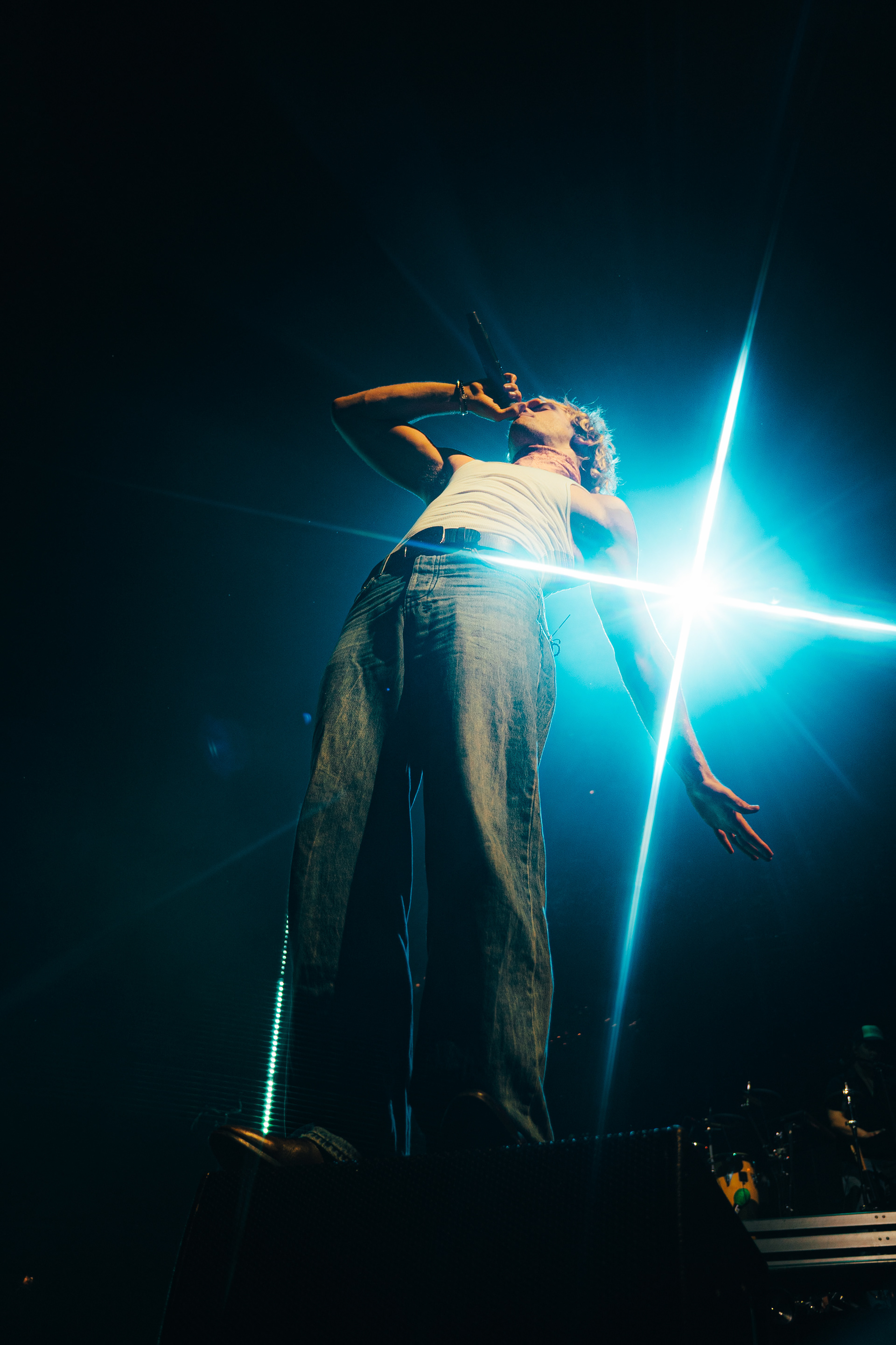The Driver Era