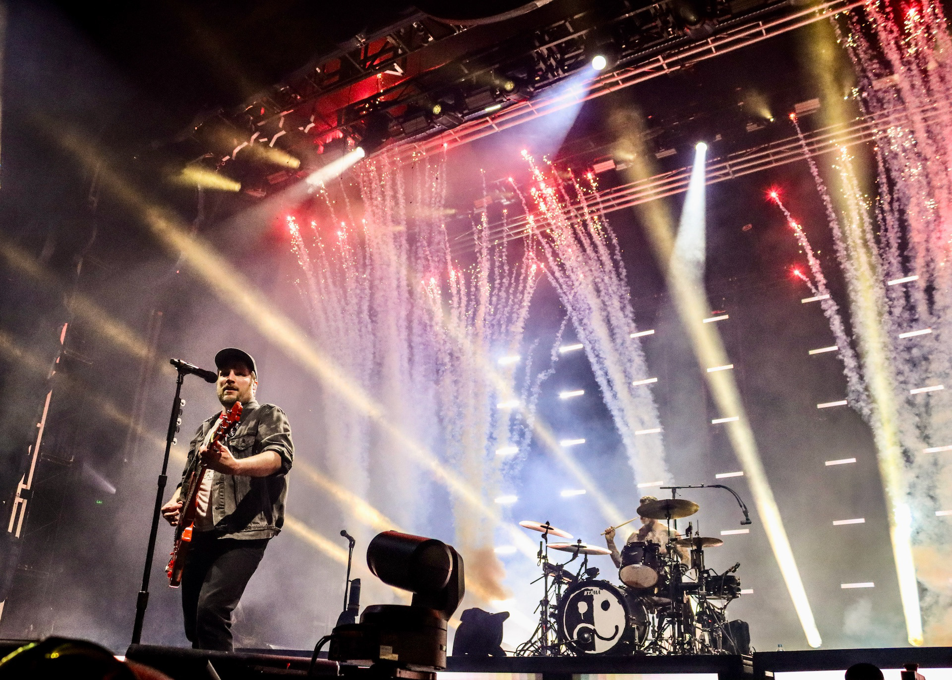 Fall Out Boy