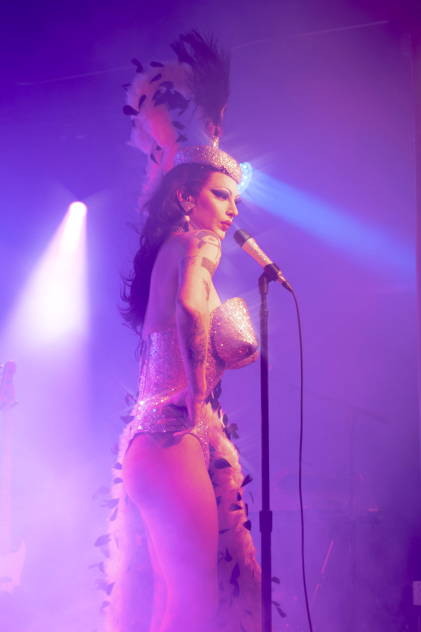 Violet Chachki