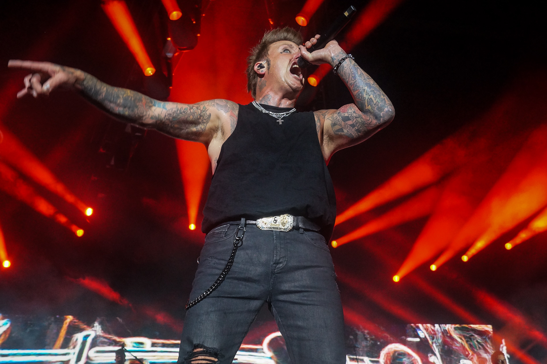 Papa Roach