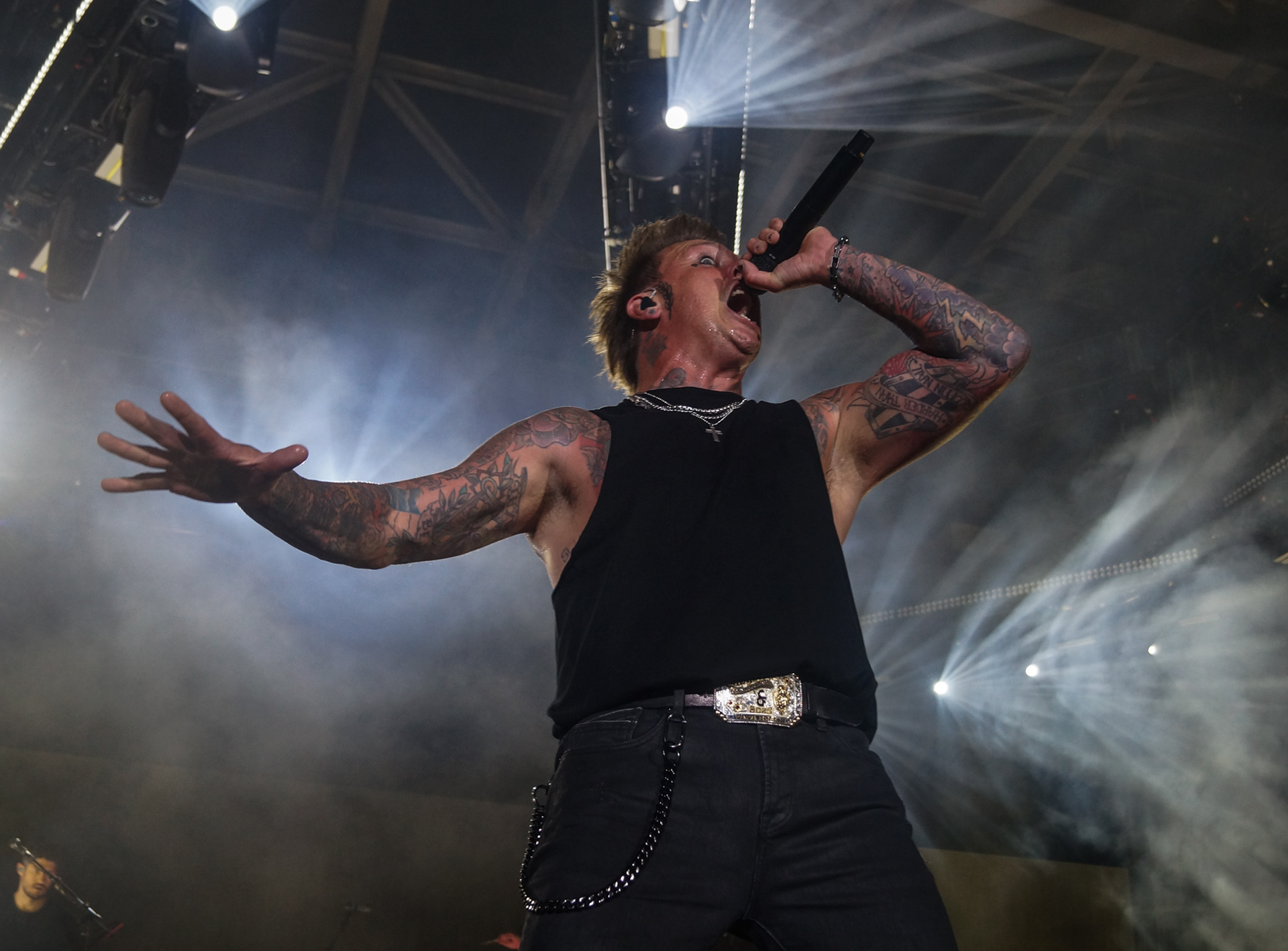 Papa Roach