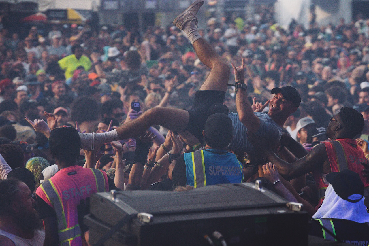 New Found Glory