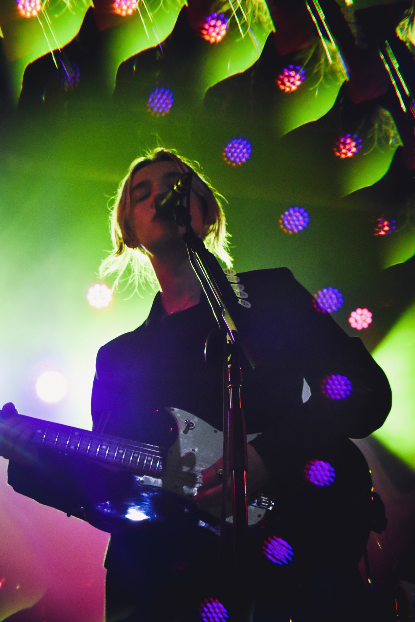 The Japanese House