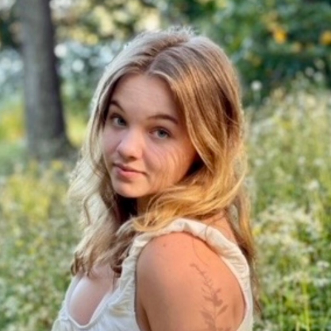 Rian Deyo: Writer