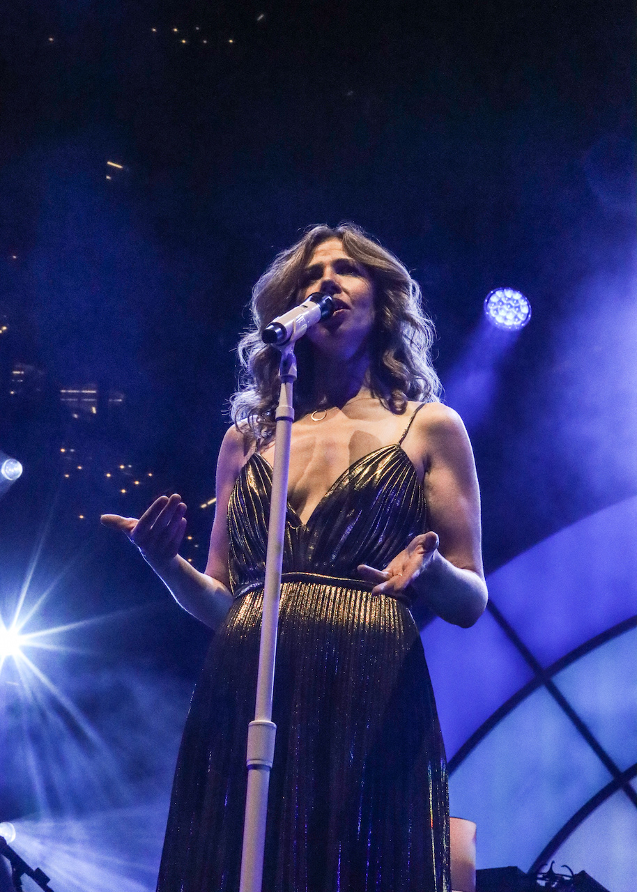 Lake Street Dive