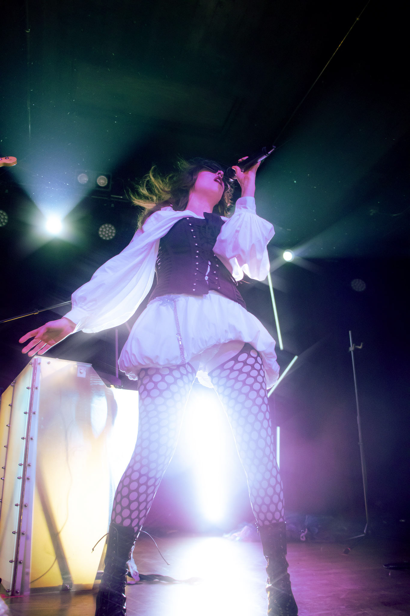 Allie X