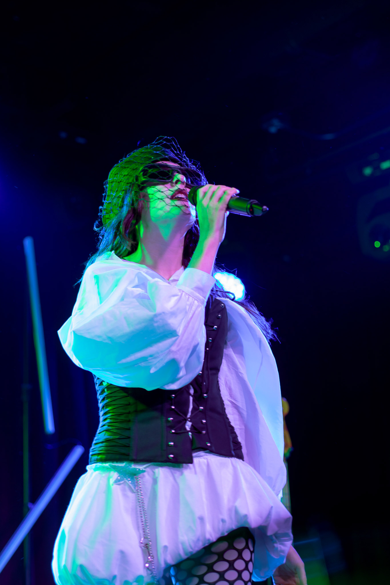 Allie X