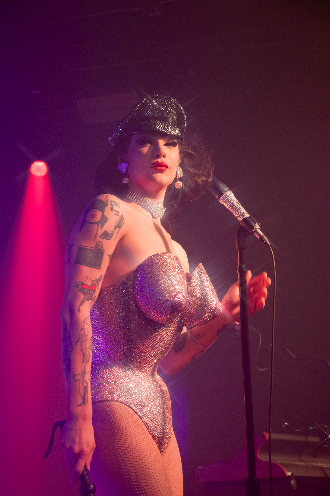 Violet Chachki