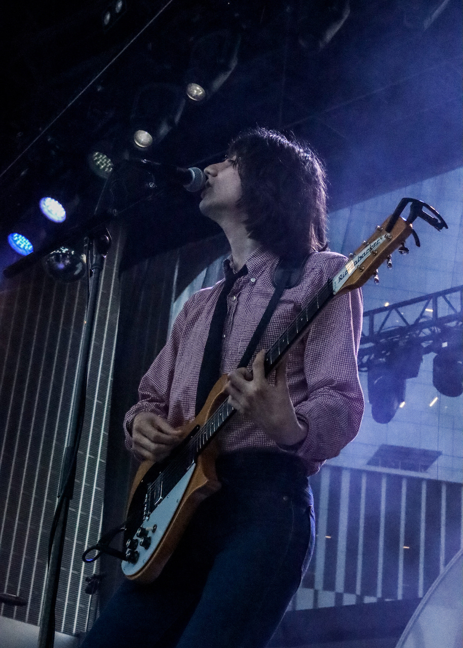 The Lemon Twigs