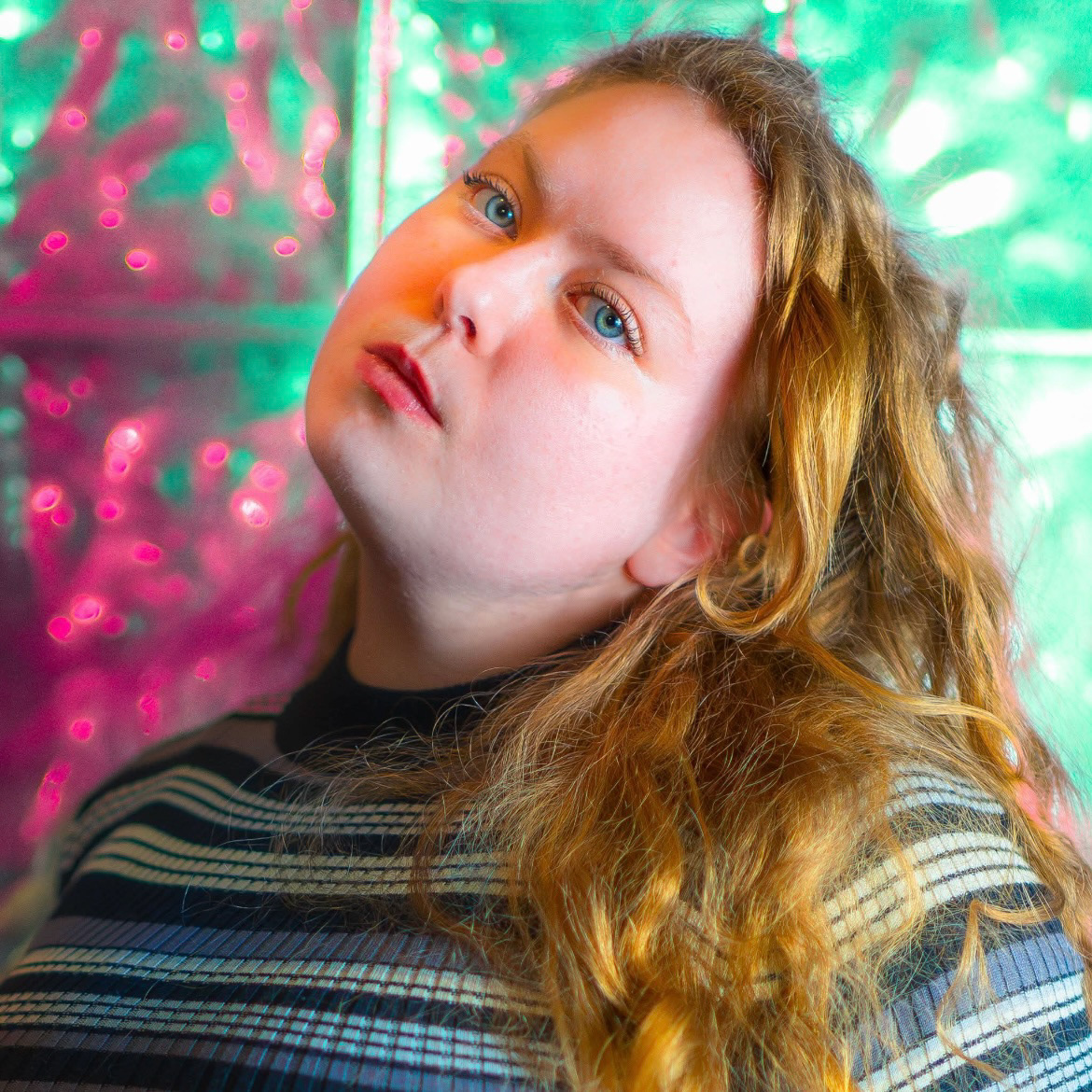 Cheyanne Parkans: Photographer