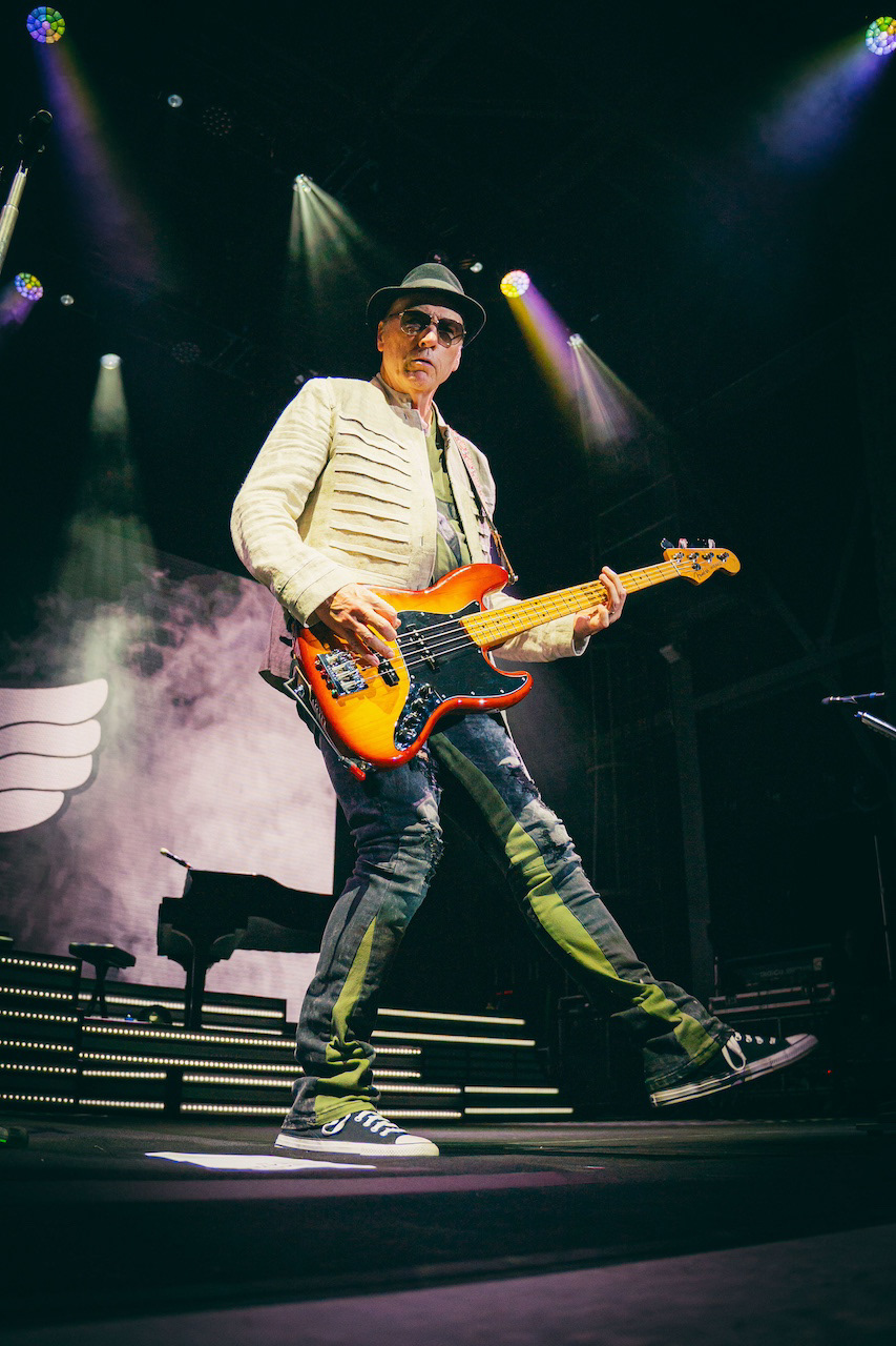 REO Speedwagon