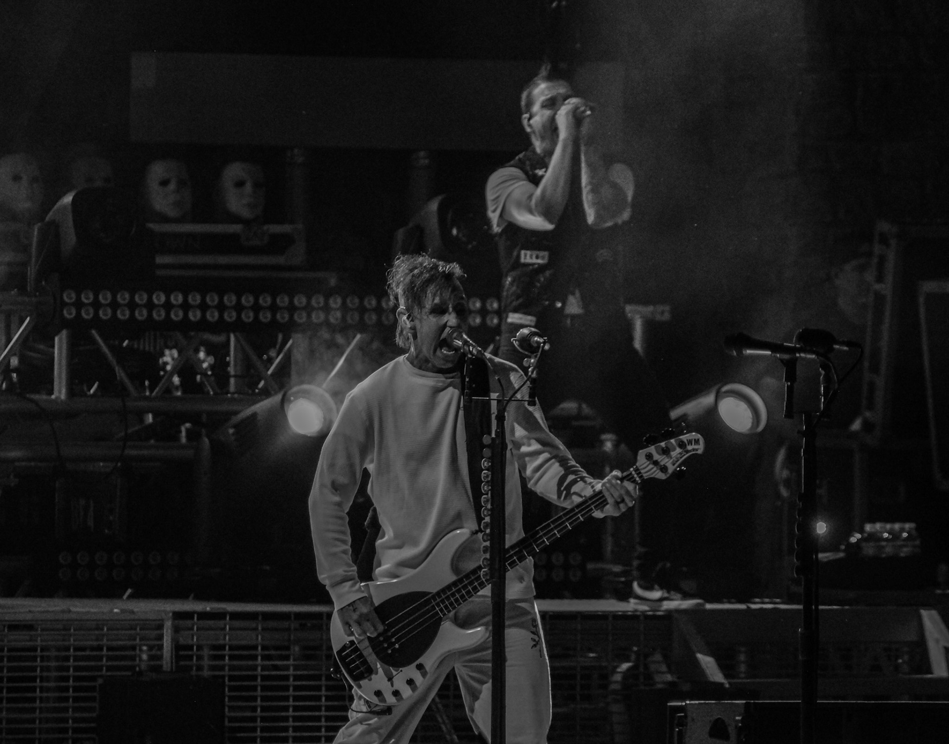 Shinedown