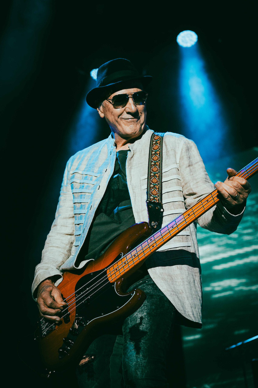 REO Speedwagon