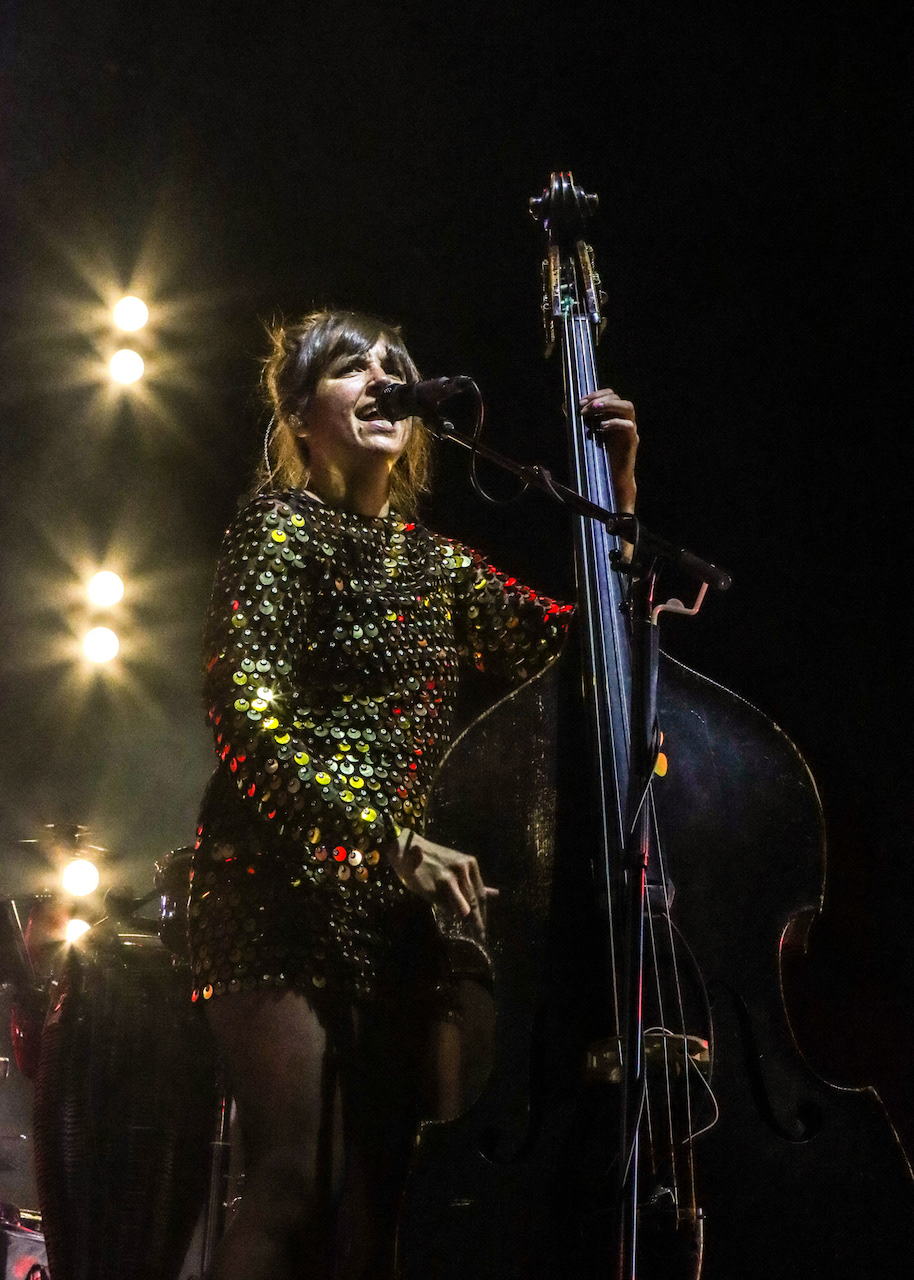 Lake Street Dive