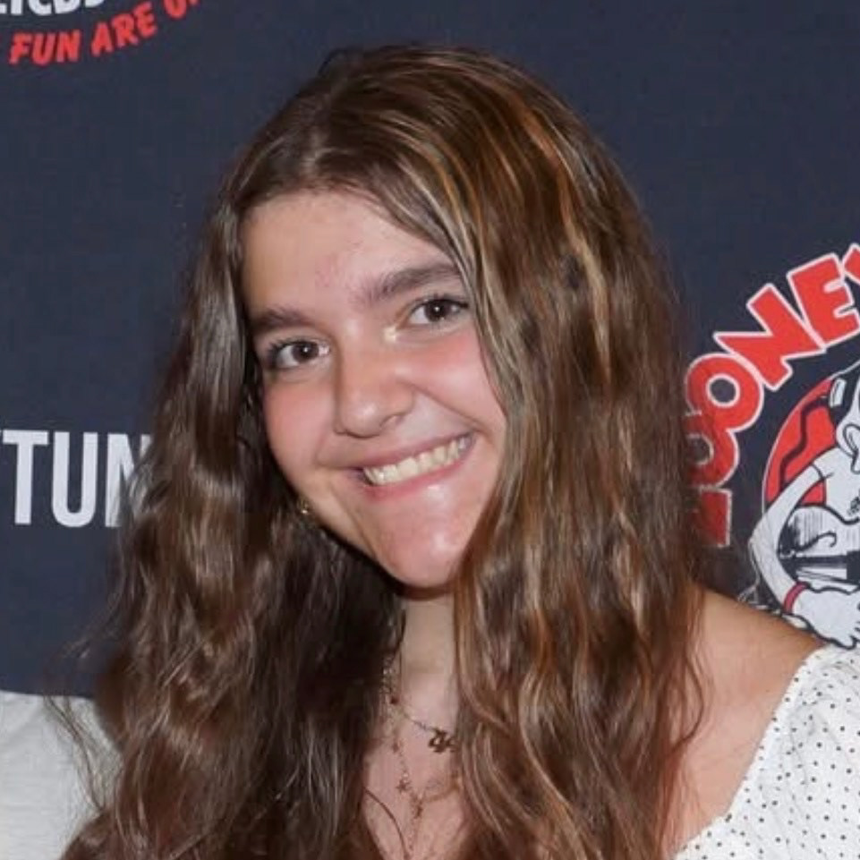 Zoe Kakanakis: Writer (NYC)
