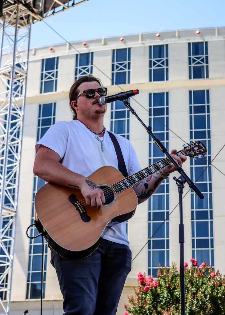 Kolby Cooper