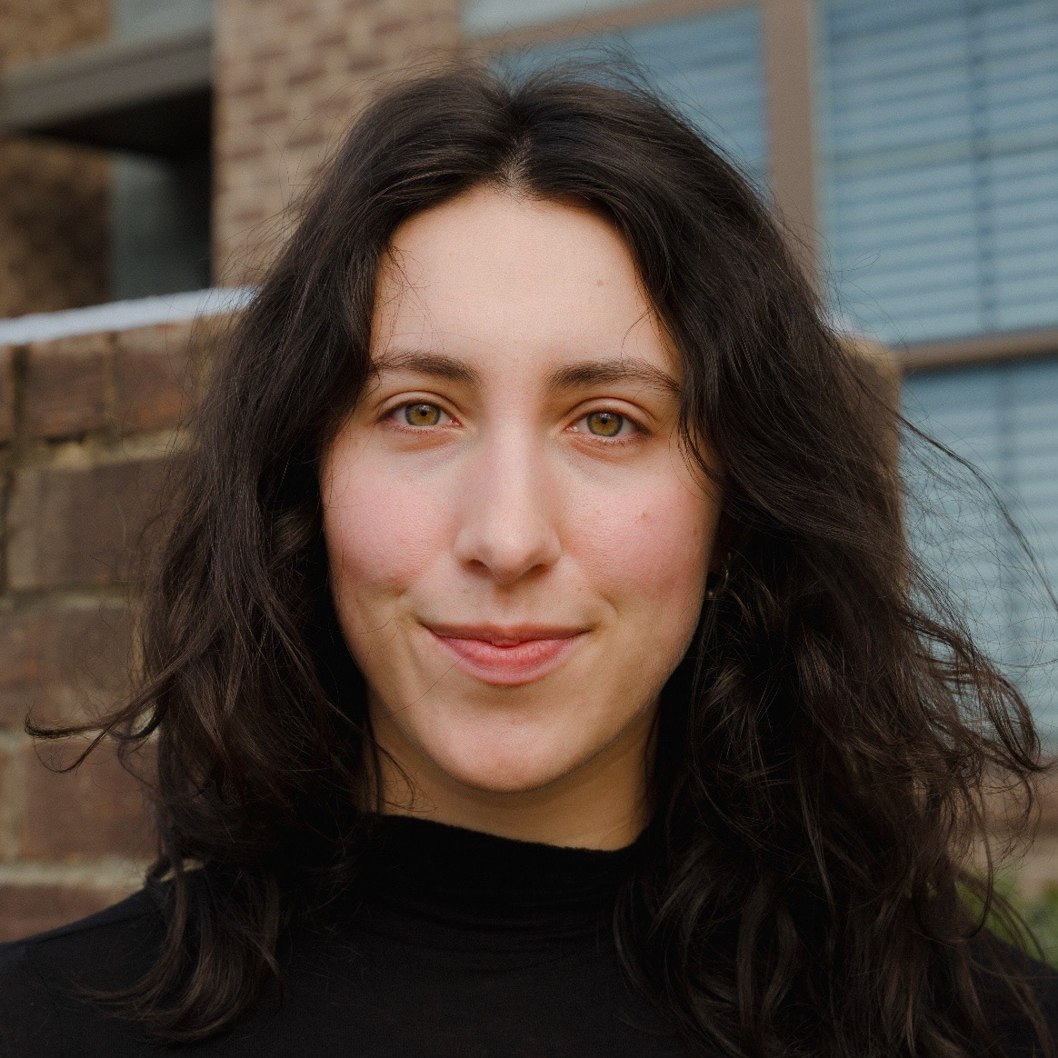 Claire Cole: Writer (TN)