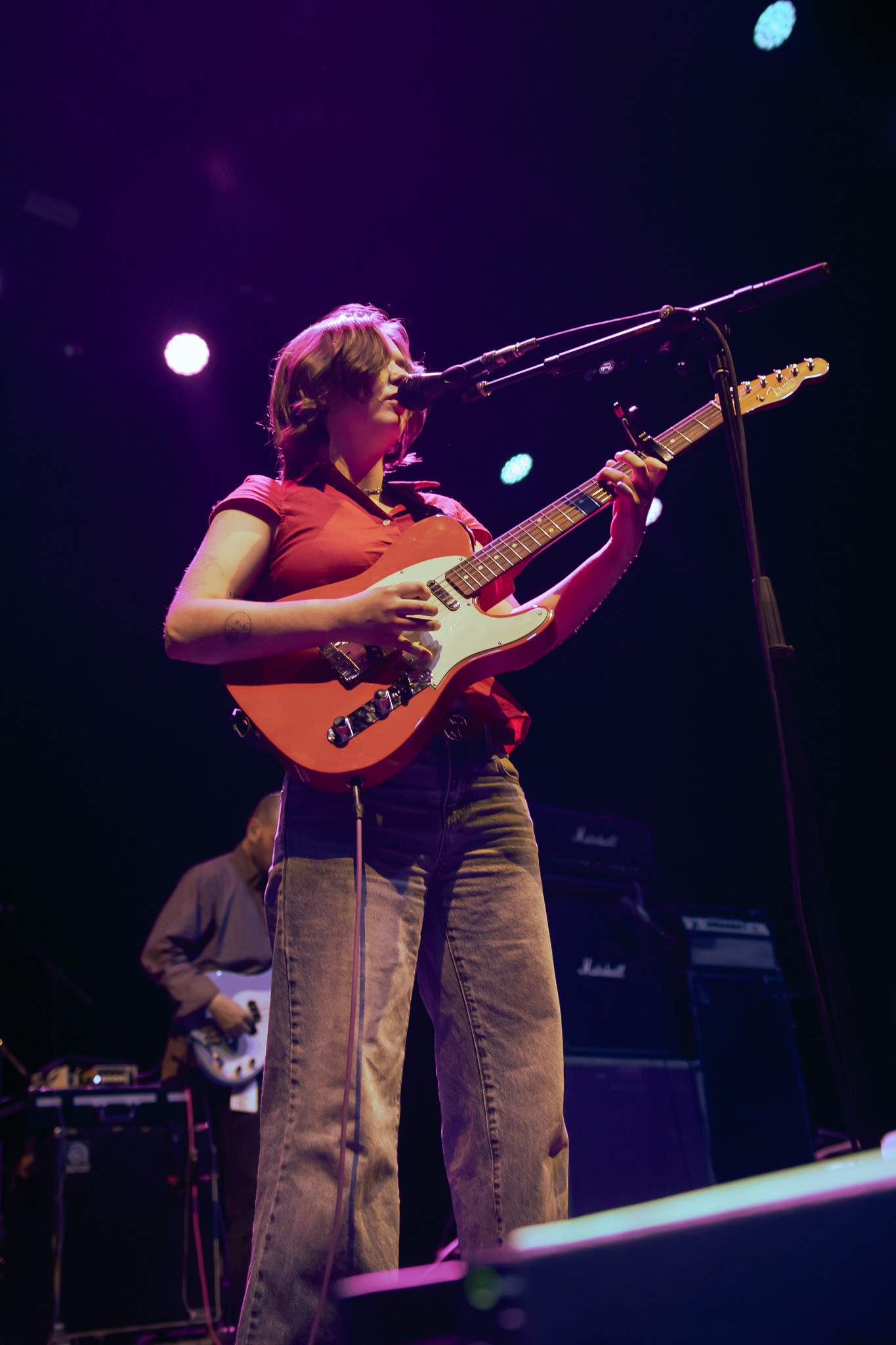 Snail Mail