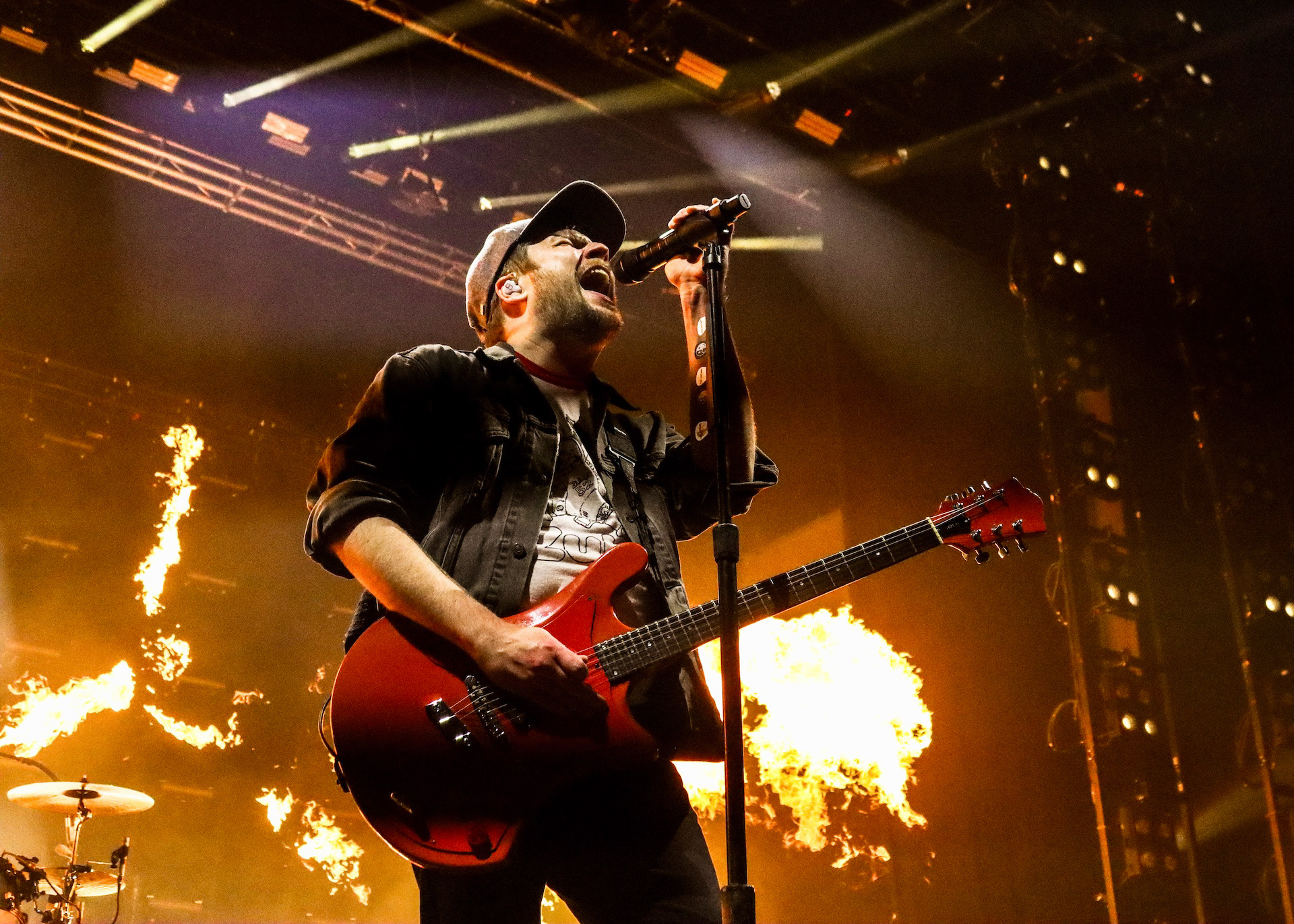 Patrick Stump