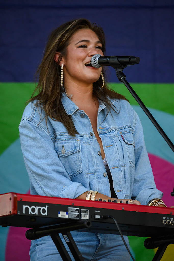 Abby Anderson