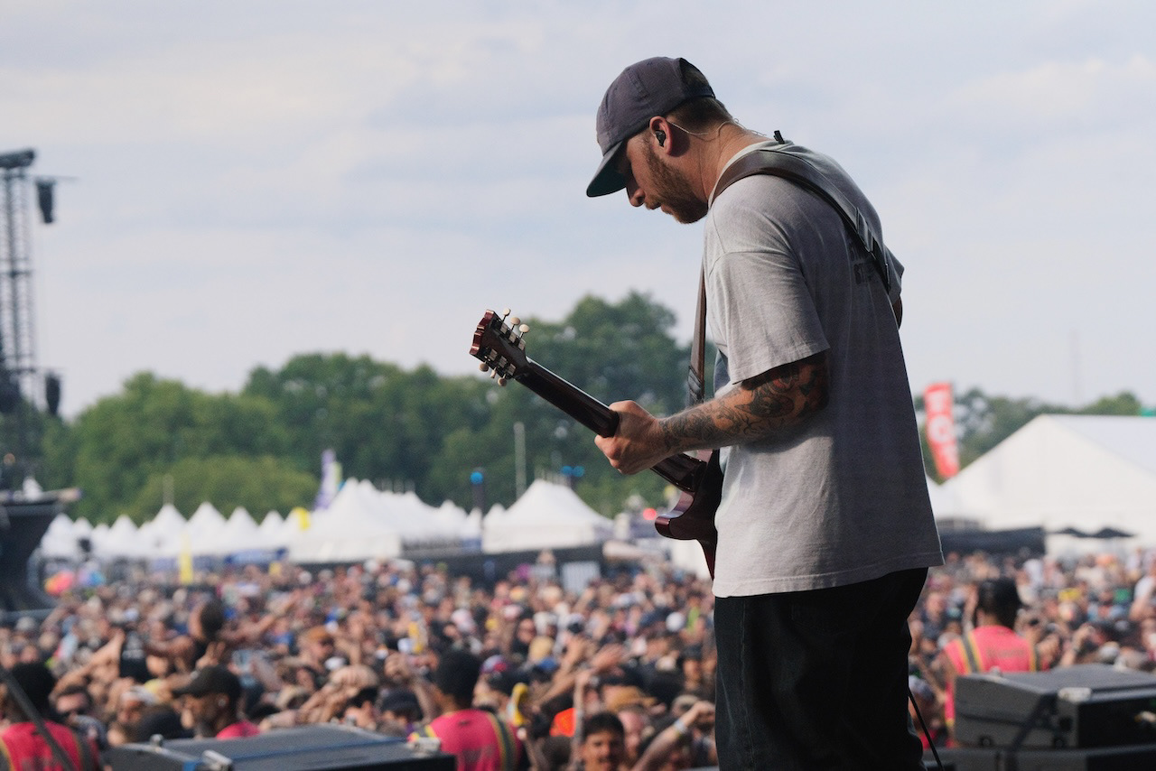 The Story So Far