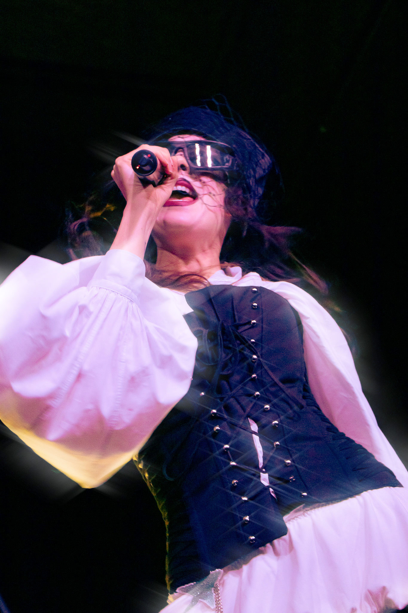 Allie X