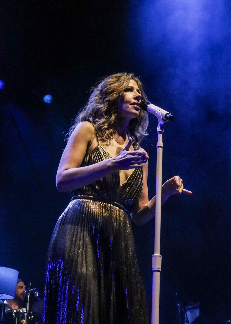 Lake Street Dive