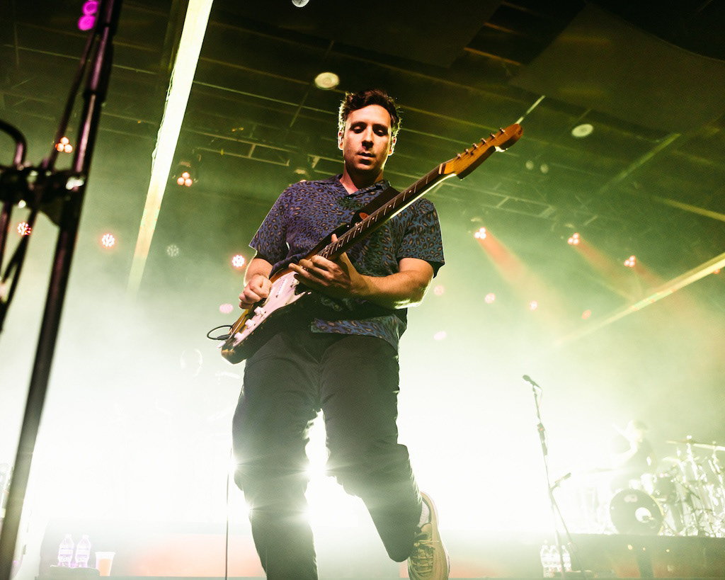 Two Door Cinema Club