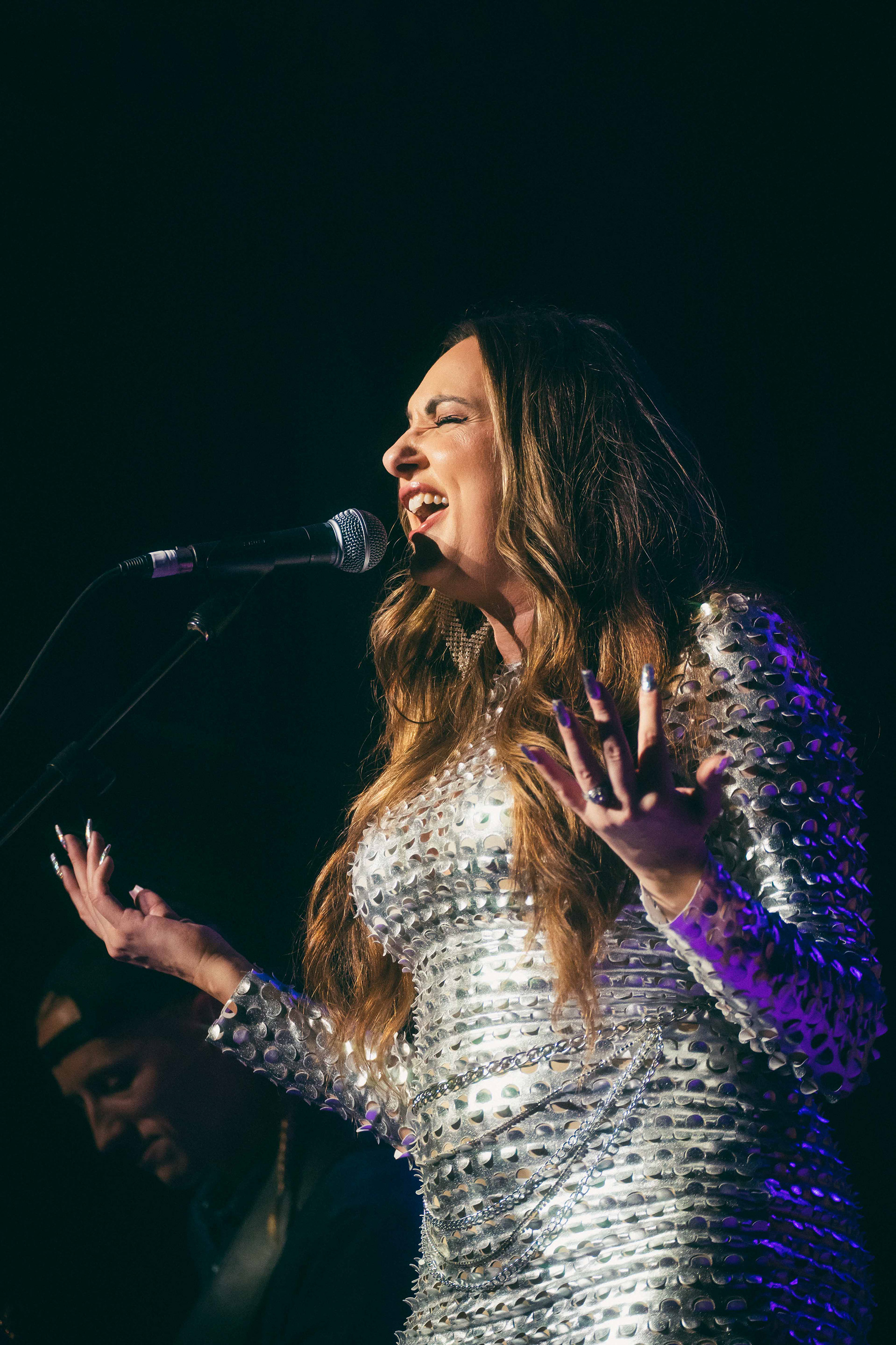 Jacquie Roar