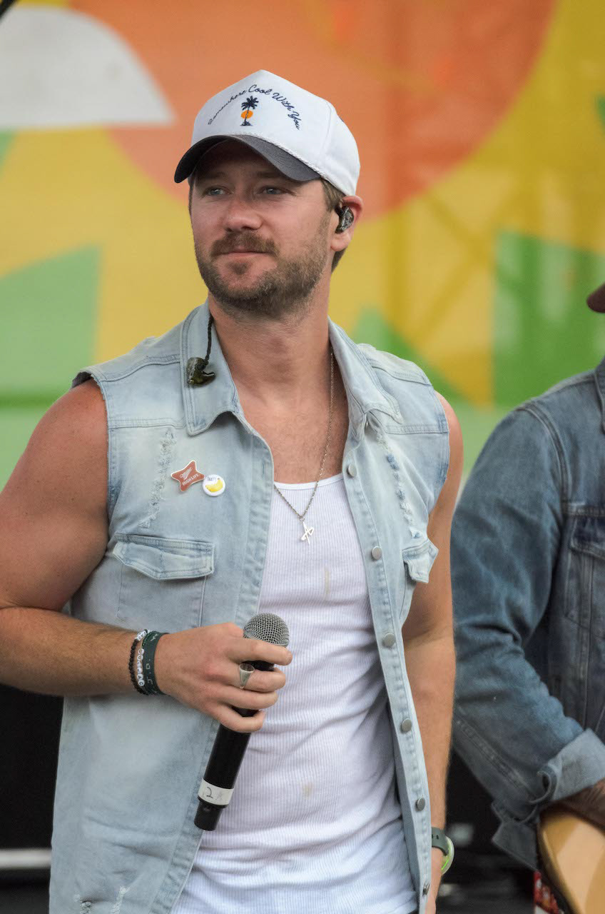 Adam Doleac