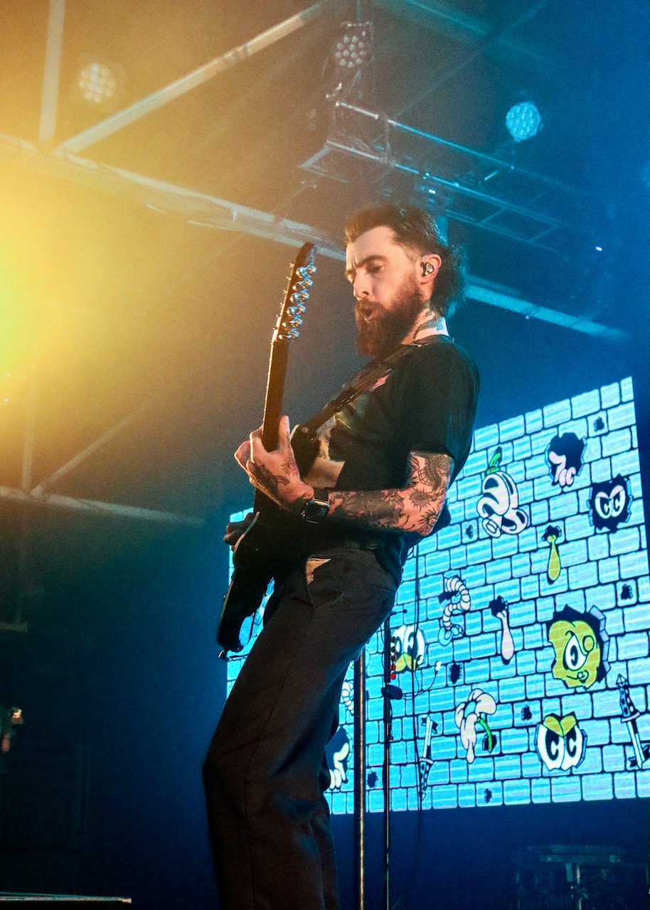 Matt West