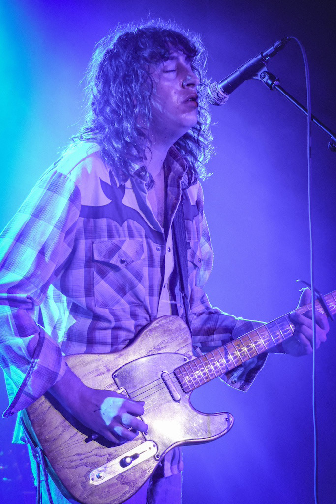 Miles Connor