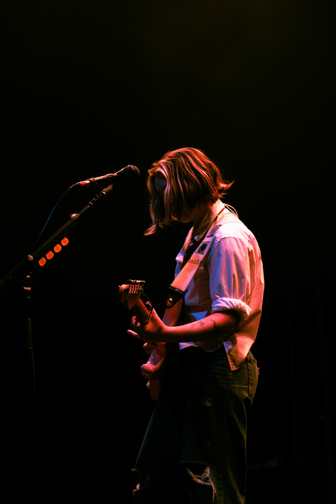 Snail Mail