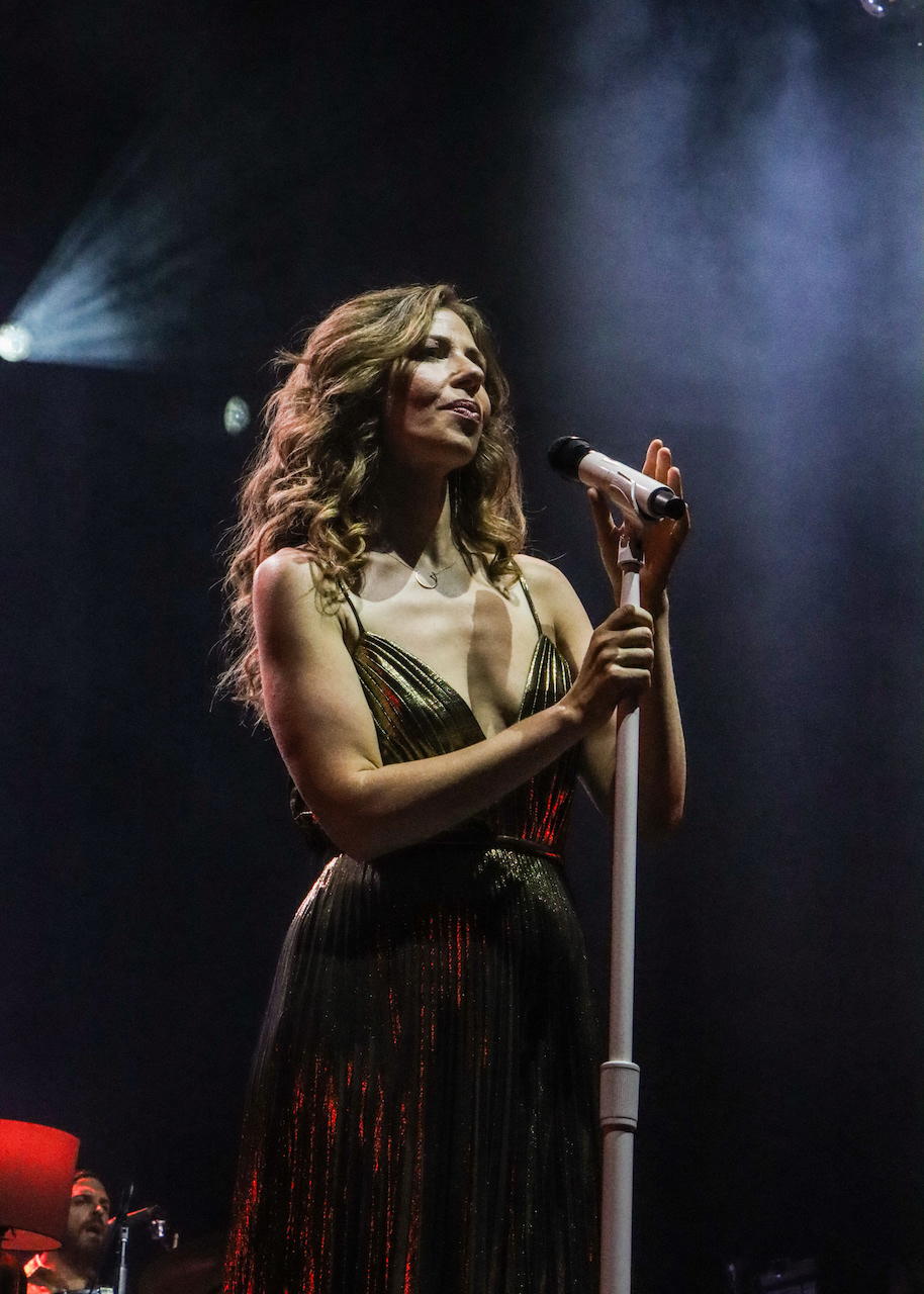 Lake Street Dive