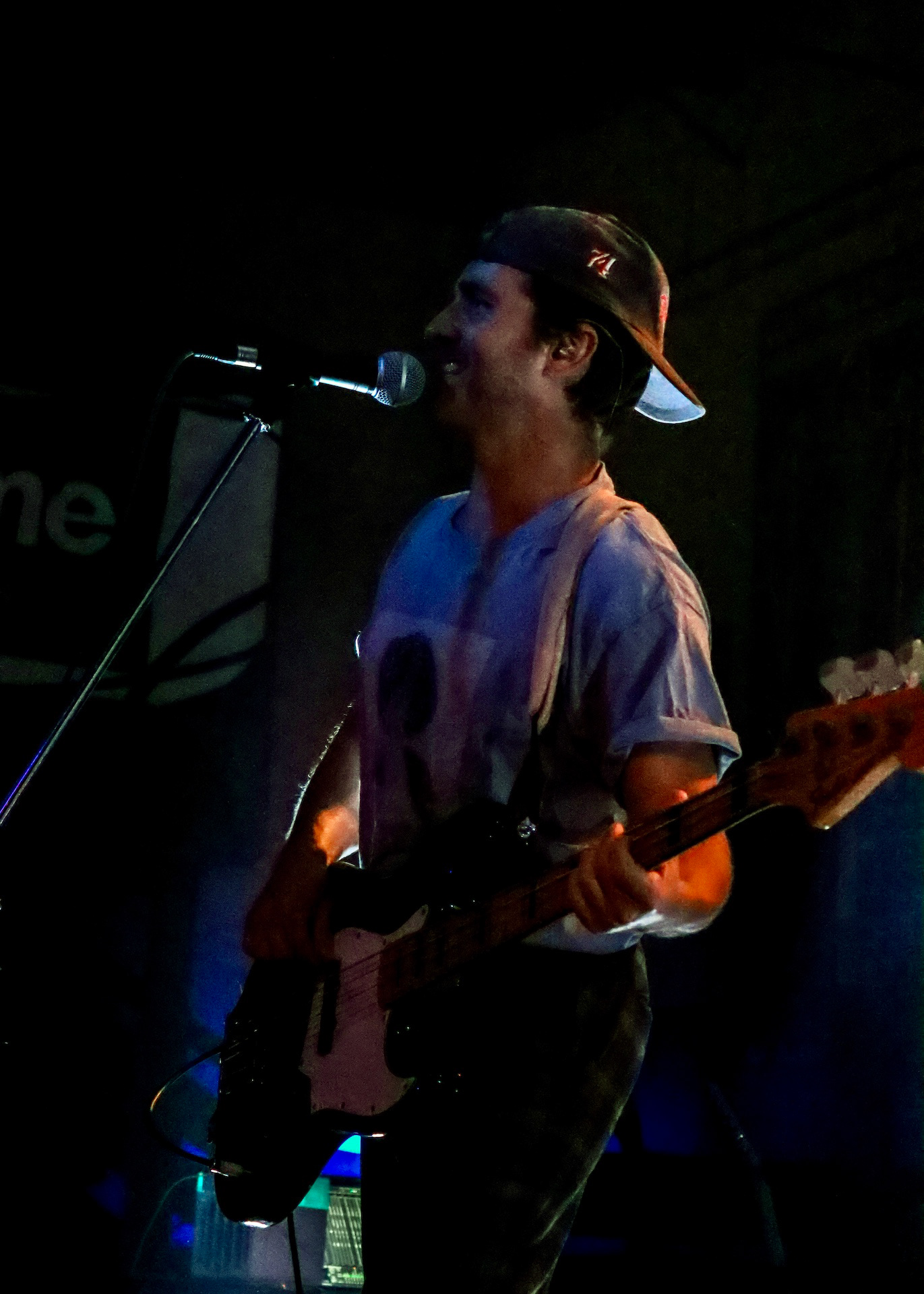Tom