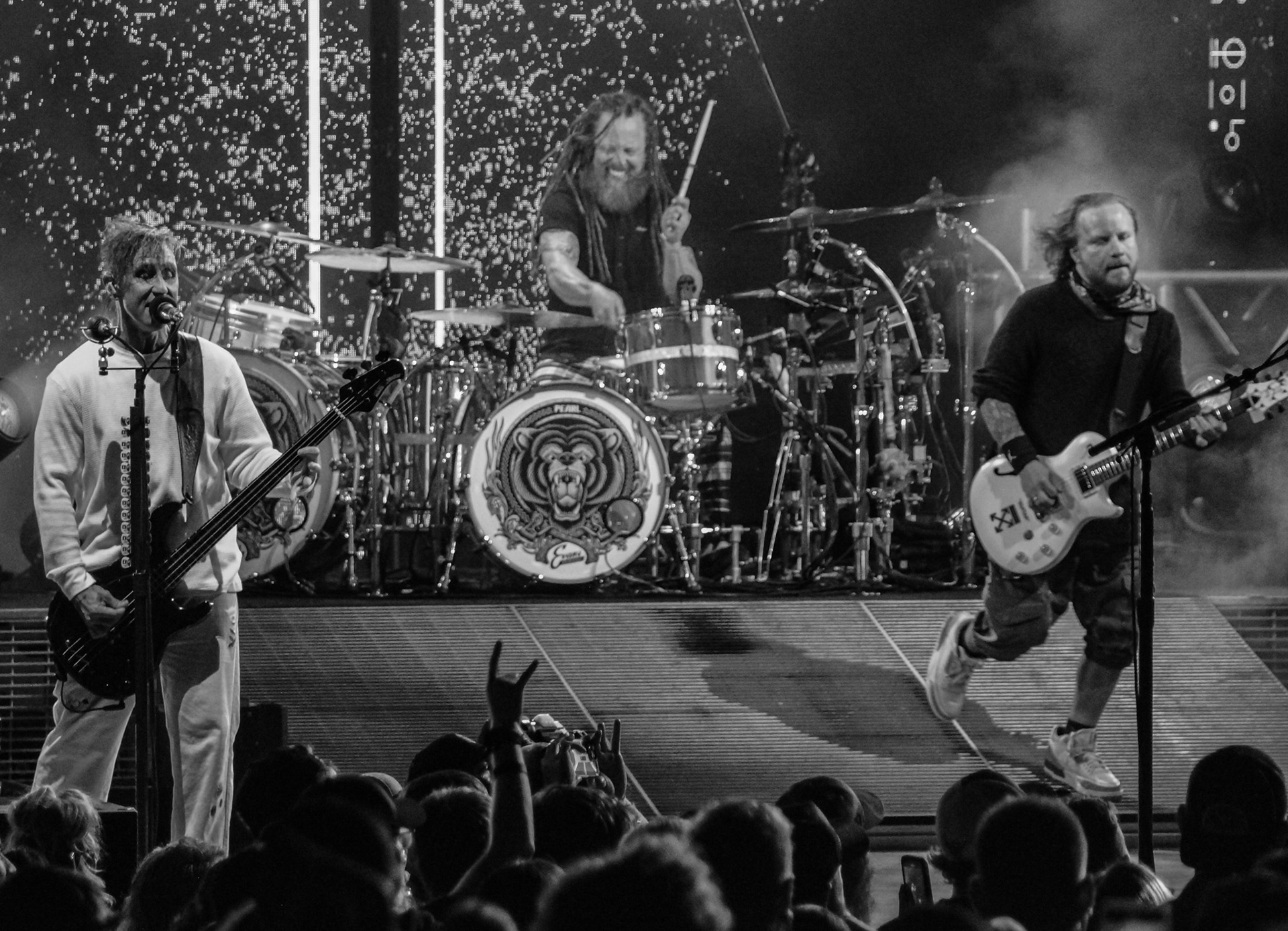 Shinedown