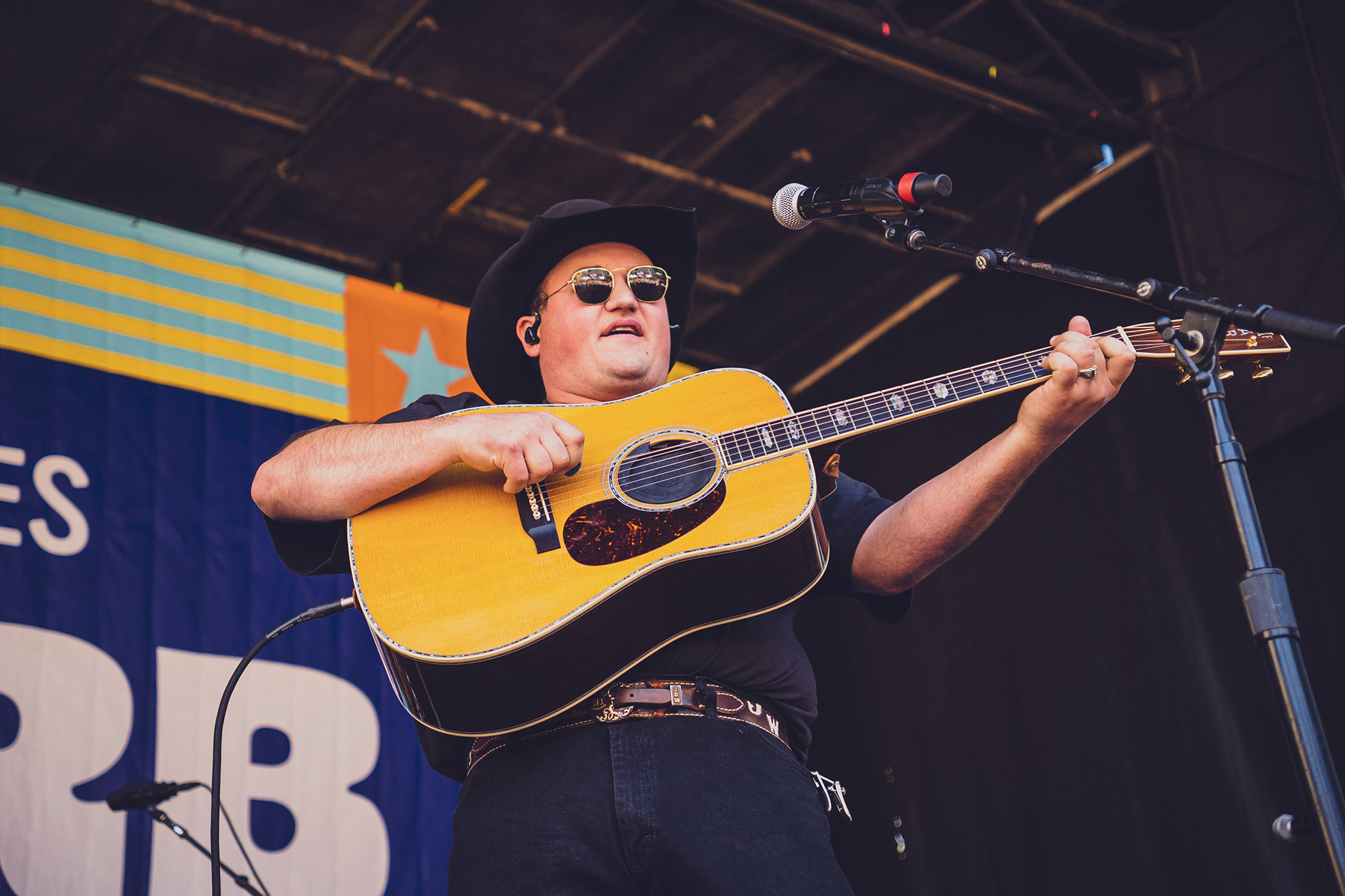 Jake Worthington