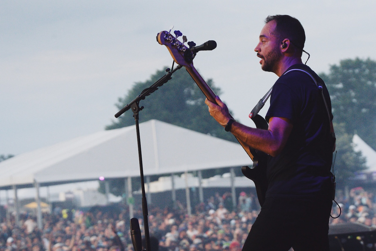 Coheed & Cambria